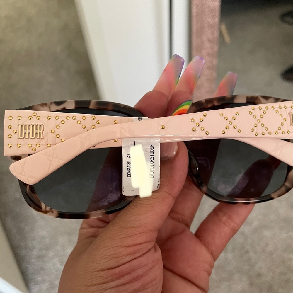 Dior Sunglasses